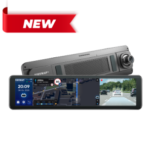 VIETMAP V740 Gương điện tử đa năng