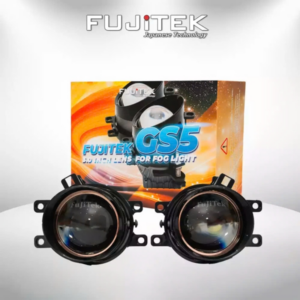 Bi gầm Fujitek GS5