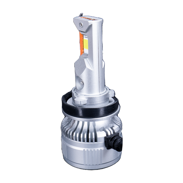Bóng LED Aladin Domax AOZOOM 65W - Ảnh 3