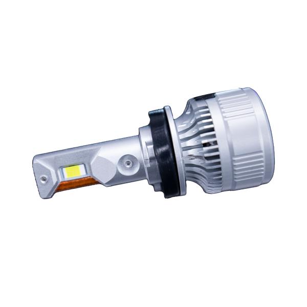 Bóng LED Aladin Domax AOZOOM 65W - Ảnh 4