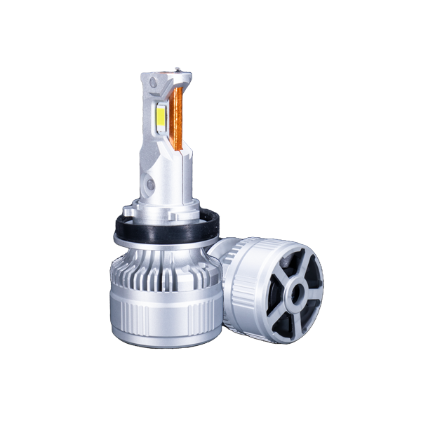 Bóng LED Aladin Domax AOZOOM 65W - Ảnh 2